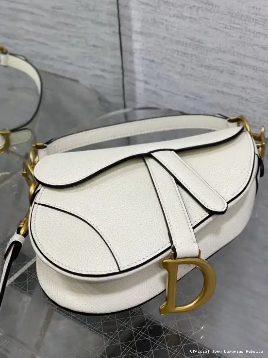 Tony Luxuries -17*5*15CM BAG diro SADDLE 0611